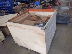 Heli Gabelstapler Ersatzteile 3 Tonnen 4 Tonnen 5 Tonnen Diesels tapler - Product Image 6