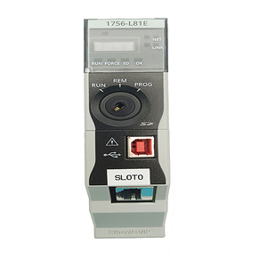 Kho Hàng 1756l73 nhà máy niêm phong tất cả các mô-đun loạt PLC Mb điều khiển 1756-l73 1756-rm2 - Product Image 5