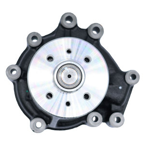 Bomba de Agua Cw para Motor Isuzu 4hk1, 4 Orificios, 8-98038845-0, 8-38038845-0, Maquinaria de Construcción, Excavadoras - Product Image 2