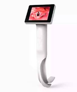 Tıbbi <span class=keywords><strong>Video</strong></span> ENT tek kullanımlık endoskop - Product Image 3