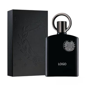 Parfum de luxe 100 ml Vaporisateur Parfum original Longue durée Boisé Cologne Eau de Parfum Parfum pour homme - Product Image 3