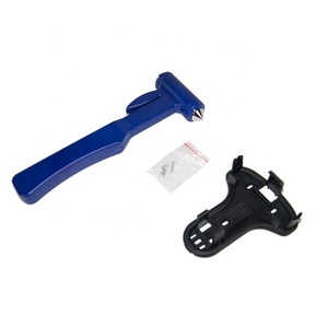 Accessoires <span class=keywords><strong>de</strong></span> <span class=keywords><strong>voiture</strong></span> CARFU <span class=keywords><strong>Vente</strong></span> directe d'usine Outil d'urgence automobile Brise-vitre Marteau <span class=keywords><strong>de</strong></span> sécurité automobile AC-859 neuf - Product Image 1