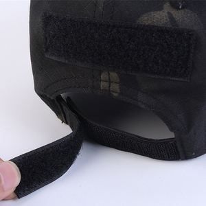 قبعات بيسبول تكتيكية قبعات قبعة تكتيكية بقع هوك حلقة - Product Image 5