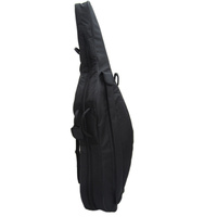 Sac à dos pour instrument de musique portable, de haute qualité, design personnalisé, Oxford, imperméable, antichoc, anti-poussière, épais, pour violoncelle