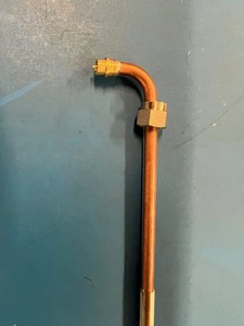 PLC N5180-20078 Semi Cle con Conector SMA para Producto en Garantía - Product Image 2