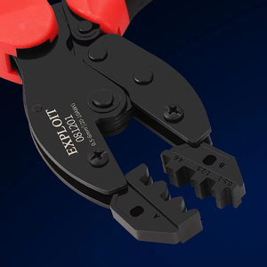 ชุดคีมเชื่อมต่อกันน้ำใช้ประโยชน์ได้ชุดคีมหนีบสายไฟสำหรับติดตั้งแผงโซลาร์เซลล์ - Product Image 5