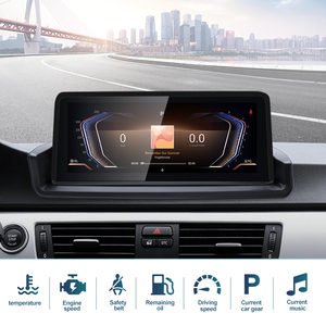 STWEI 2024 Nouveau ID6 ID7 ID8 Android 13 Qualcomm680 Snapdragon6225 8 Go 256 Go 10,25 pouces pour <span class=keywords><strong>BMW</strong></span> Série 3 E90 E91 <span class=keywords><strong>E92</strong></span> E93 Voiture <span class=keywords><strong>CarPlay</strong></span> AUTO - Product Image 5