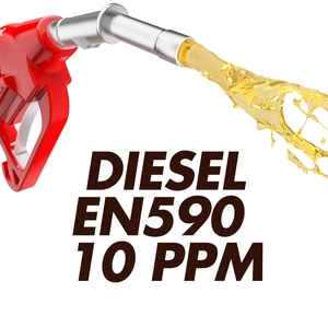 Diesel EN590 10PPM à faible teneur en soufre pour usage industriel, alimentation en carburant automobile et exportation en vrac - Product Image 3