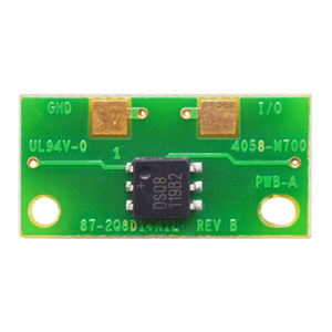 Chips cartucho de tóner para Kyocera Mita C2231 chips nuevo chip de tóner/para Kyocera PaperPrinter Memory - Product Image 4
