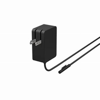 Adaptateur de chargeur d'ordinateur portable authentique et neuf pour Microsoft Surface Pro 2 24W 12V 2A PD 3.0 SCP Charge rapide