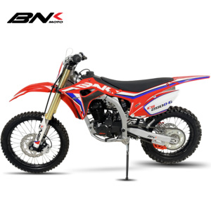 <span class=keywords><strong>Moto</strong></span> tout-terrain d'<span class=keywords><strong>occasion</strong></span> pour adultes, 4 temps, 250cc, monocylindre, démarrage électrique, frein à disque, chaîne pour motocross et enduro - Product Image 3