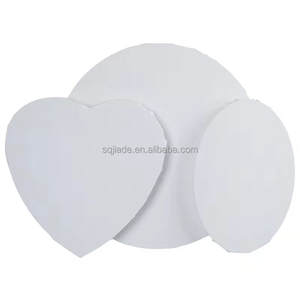 Cadre de tableau en coton blanc extensible, pour <span class=keywords><strong>peinture</strong></span> à <span class=keywords><strong>dessin</strong></span>, bricolage, usine chinoise, toile, fournitures de <span class=keywords><strong>peinture</strong></span>, m - Product Image 1