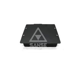 SANSE Escavadeira ROBEX R200W-7 R210LC-7A R210LC-7E CPU Unidade De Controle Do Computador 21N6-32411 21N6-32410 21N6-42101 21N6-34100