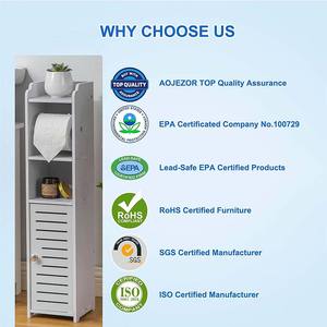 Casiers de ferme en bois blanc personnalisés porte-<span class=keywords><strong>papier</strong></span> hygiénique en bois <span class=keywords><strong>pour</strong></span> <span class=keywords><strong>petit</strong></span> casier de rangement de salle de bain en bois - Product Image 6