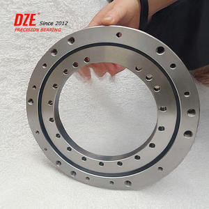 Подшипник поворотный DZE Brand 03 0785 00, безредукторный, четырехточечный контактный, двойное уплотнение, точность P2/P4/P5, сталь 50Mn/42CrMo, 5000 кН - Product Image 6