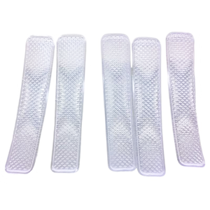 Moule en plastique, bricolage de Fabrication, acrylique usiné CNC, pièces de Fabrication - Product Image 1