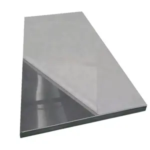 Ss Sheet 304L Stainless Steel Plate