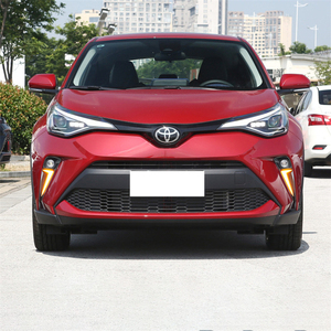 ไฟเดย์ไลท์ LED สำหรับรถยนต์ <span class=keywords><strong>TOYOTA</strong></span> C-HR CHR ปี 2020 2021 <span class=keywords><strong>2022</strong></span> ไฟตัดหมอกหน้า DRL ไฟเดย์ไลท์ ไฟเลี้ยว ไฟตัดหมอก - Product Image 2