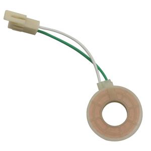 Распределитель катушки зажигания для 85-93 Buick Chevrolet GMC Pontiac Daewoo 10470197 01987964 96349976 LX342 LX-342 - Product Image 2