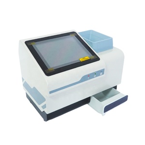 เครื่องวิเคราะห์เมล็ดพืชแบบอินฟราเรดใกล้เคียง เครื่องวิเคราะห์อาหาร - Product Image 2