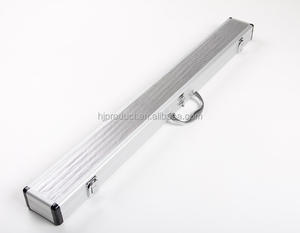 La mejor venta, aluminio 1/2, funda para taco de billar con alta calidad a la venta - Product Image 4