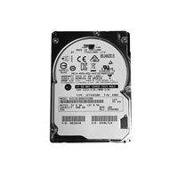 HCC541010A9E630 Disco Duro Interno HDD de 1TB SATA 6Gb/s 5400RPM 32MB de Caché 2.5 pulgadas 9.5mm CMR para Almacenamiento de Medios