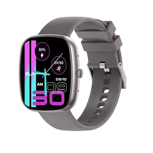 Smartwatch Sportivo Z139 da <span class=keywords><strong>Uomo</strong></span> 2024 con <span class=keywords><strong>Touch</strong></span> Screen Completo, Monitoraggio del Sonno, Frequenza Cardiaca, Compatibile con Android, Risposta alle Chiamate - Product Image 1