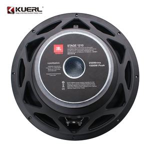 Haut-parleur Audio de voiture, caisson de basses, grande puissance, 10 pouces, 12 pouces, pour voiture, vente en gros - Product Image 2