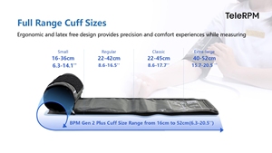 Para os cuidados médicos remotos Transtek dispositivos postos maquinaria elétrica do monitor de pressão sanguínea de Bluetooth eficientes e convenientes - Product Image 5