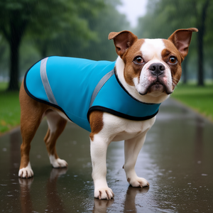 Abrigo de Neopreno Db Extreme para Perros, Talla Extra Pequeña, Carcasa Protectora para Mascotas, Estilo Deportivo para Todas las Estaciones, Color Sólido - Product Image 2