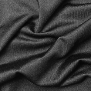 Tela de Punto Elástica Lisa de 110 g/m², Suave como la Mantequilla, 87% Poliéster, 13% Elastano, para Lencería y Ropa Interior - Product Image 4