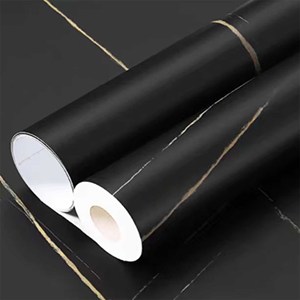 Práctico gran oferta pegatina pared <span class=keywords><strong>cocina</strong></span> hojas <span class=keywords><strong>de</strong></span> <span class=keywords><strong>vinilo</strong></span> autoadhesivas <span class=keywords><strong>para</strong></span> armarios <span class=keywords><strong>de</strong></span> <span class=keywords><strong>cocina</strong></span> papel adhesivo <span class=keywords><strong>de</strong></span> mármol <span class=keywords><strong>para</strong></span> muebles - Product Image 6