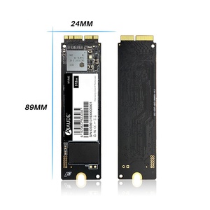 Haute qualité 2 To SSD PCIe 4.0 NVMe Gen 3 Gaming Carte mémoire de <span class=keywords><strong>disque</strong></span> <span class=keywords><strong>dur</strong></span> interne à semi-conducteurs pour <span class=keywords><strong>MacBook</strong></span> <span class=keywords><strong>Air</strong></span>, Pro, Mini 1 To - Product Image 4