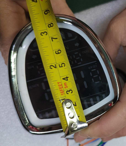 C50 C70 strumento tachimetro digitale per tachimetro per moto - Product Image 3