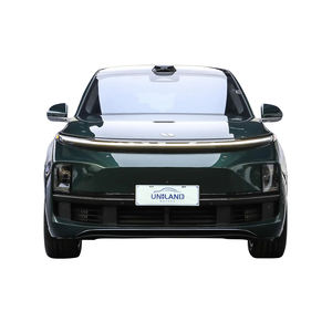 <span class=keywords><strong>LiAuto</strong></span> L9 Pro Max, SUV 6 places, électrique, essence, REV, véhicule à énergie nouvelle, LiXiang L9, voitures hybrides - Product Image 1