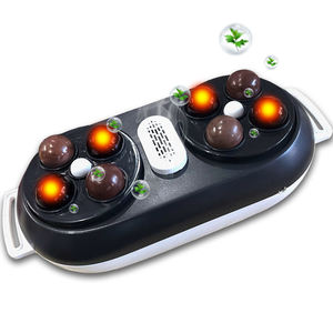 Cinturón de masaje vibratorio para Fitness, nuevo estilo, gran oferta, Motor de vibración de alta calidad, cinturón de masaje adelgazante - Product Image 1