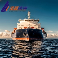 Service de transport FBA LCL + Camionnage vers les Philippines, États-Unis, Dubaï – Agent de dropshipping pour marchandises dangereuses et générales – Assistance 24/7