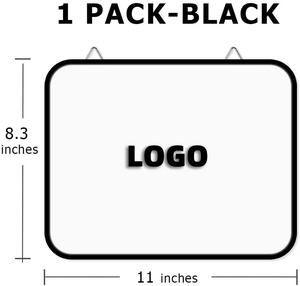 Mini tableau <span class=keywords><strong>blanc</strong></span> scolaire avec <span class=keywords><strong>stylo</strong></span> pour tableau <span class=keywords><strong>blanc</strong></span>, Afrique, MDF, plastique, <span class=keywords><strong>ardoise</strong></span>, petit tableau <span class=keywords><strong>blanc</strong></span> pour enfants - Product Image 5