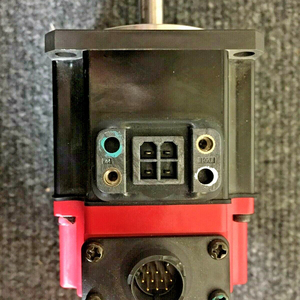 Moteur AC Fa-nuc A06B-0114-B103 100% original, neuf - Product Image 3