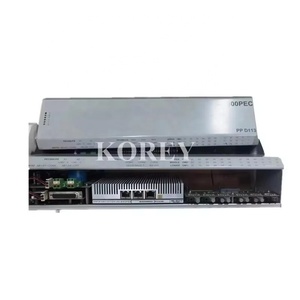 AC 800PEC ยูนิต PP ชุดควบคุม แหล่งจ่ายไฟ อุปกรณ์เสริมอุตสาหกรรม D113 PP D103 B01 3BHE020455R0001 กรุณาสอบถาม - Product Image 2