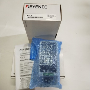 Módulo de comunicación dedicado Ethernet ultrapequeño para códigos de barras 1D/2D N-L1 - Product Image 2