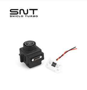 Nueva Cámara FPV <span class=keywords><strong>SNT</strong></span> Race480 FPVBOX 1/PCS con Soporte Magnético Extraíble para Microcoche FPV Q25 - Product Image 3