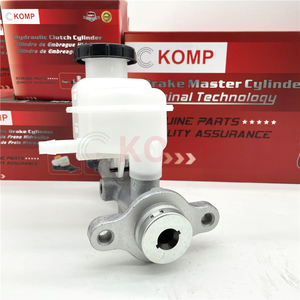 Xi Lanh Phanh Chính Cho MITSUBISHI MR977089 - Product Image 5