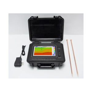 מד חדש 1600 tym1600d מכונת מים/גלאי מים קרקע/גלאי חיפוש תת קרקעי - Product Image 6