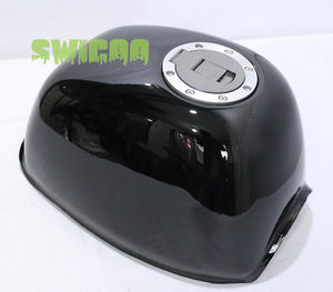 Réservoir de carburant de moto 8L de haute qualité pour <span class=keywords><strong>Honda</strong></span> 50CC <span class=keywords><strong>Mini</strong></span> Trail PC matériel pour Z50Z50A Z50J Z50R Monkey Bike - Product Image 2