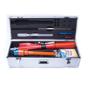 Équipement de lancer d'arme à feu portable <span class=keywords><strong>bouée</strong></span> de sauvetage lanceur de ligne ligne de sauvetage marin - Product Image 2