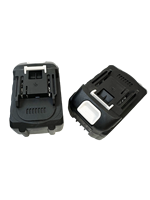 Perceuse à percussion sans fil professionnelle 220V à couple élevé avec moteur sans balais, mandrin sans clé, batterie lithium-ion, certifiée GS