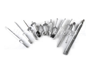 ฉนวนสังกะสีแบบจุ่มสำหรับสายไฟเหนือศีรษะ - Product Image 4