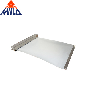 Machine à rideaux roulants, machine à boucliers roulants, <span class=keywords><strong>rideau</strong></span> de protection, couverture enroulable, protection anti-poussière CNC, couverture de <span class=keywords><strong>piscine</strong></span> - Product Image 4