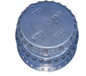 31Q8 - 40030 Reductor de Traslación 39Q8 - 40100 Caja de Cambios de Traslación 31Q8 - 40062 Caja de Cambios de Reducción para Excavadora R385 - Product Image 3
